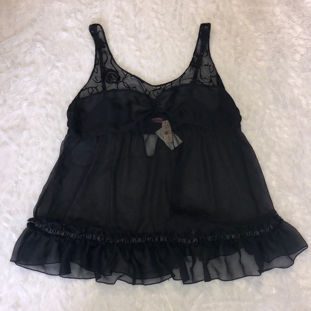 NWT Victoria’s Secret Lingerie